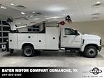 2023 Chevrolet Silverado 6500 Regular Cab DRW 4x2, Cab Chassis for sale #52216 - photo 40