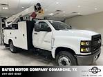 2023 Chevrolet Silverado 6500 Regular Cab DRW 4x2, Cab Chassis for sale #52216 - photo 41