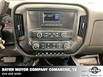 2023 Chevrolet Silverado 6500 Regular Cab DRW 4x2, Cab Chassis for sale #52216 - photo 49