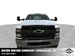 2023 Chevrolet Silverado 6500 Regular Cab DRW 4x2, Cab Chassis for sale #52216 - photo 6