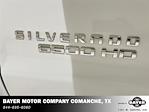 2023 Chevrolet Silverado 6500 Regular Cab DRW 4x2, Cab Chassis for sale #52216 - photo 58