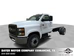 2023 Chevrolet Silverado 6500 Regular Cab DRW 4x2, Cab Chassis for sale #52216 - photo 7