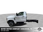 2023 Chevrolet Silverado 6500 Regular Cab DRW 4x2, Cab Chassis for sale #52216 - photo 8