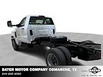 2023 Chevrolet Silverado 6500 Regular Cab DRW 4x2, Cab Chassis for sale #52216 - photo 2