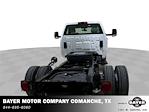 2023 Chevrolet Silverado 6500 Regular Cab DRW 4x2, Cab Chassis for sale #52216 - photo 9