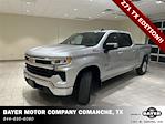 2022 Chevrolet Silverado 1500 Crew Cab 4x4, Pickup for sale #52259 - photo 1