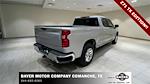 2022 Chevrolet Silverado 1500 Crew Cab 4x4, Pickup for sale #52259 - photo 3