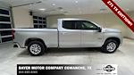 2022 Chevrolet Silverado 1500 Crew Cab 4x4, Pickup for sale #52259 - photo 4