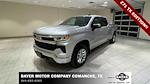 2022 Chevrolet Silverado 1500 Crew Cab 4x4, Pickup for sale #52259 - photo 7