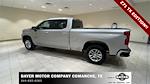 2022 Chevrolet Silverado 1500 Crew Cab 4x4, Pickup for sale #52259 - photo 2