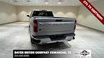 2022 Chevrolet Silverado 1500 Crew Cab 4x4, Pickup for sale #52259 - photo 9