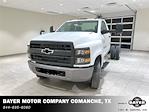 2023 Chevrolet Silverado 6500 Regular Cab DRW 4x2, Cab Chassis for sale #52379 - photo 1