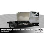 2023 Chevrolet Silverado 6500 Regular Cab DRW 4x2, Cab Chassis for sale #52379 - photo 4