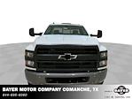 2023 Chevrolet Silverado 6500 Regular Cab DRW 4x2, Cab Chassis for sale #52379 - photo 6