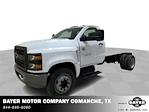 2023 Chevrolet Silverado 6500 Regular Cab DRW 4x2, Cab Chassis for sale #52379 - photo 7