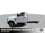 2023 Chevrolet Silverado 6500 Regular Cab DRW 4x2, Cab Chassis for sale #52379 - photo 8