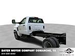 2023 Chevrolet Silverado 6500 Regular Cab DRW 4x2, Cab Chassis for sale #52379 - photo 2