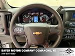 2023 Chevrolet Silverado 6500 Regular Cab DRW 4x2, Cab Chassis for sale #52379 - photo 11