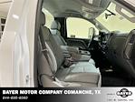 2023 Chevrolet Silverado 6500 Regular Cab DRW 4x2, Cab Chassis for sale #52379 - photo 20