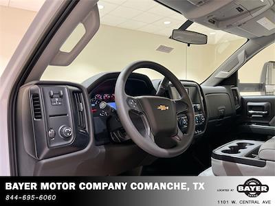 New 2023 Chevrolet Silverado 6500 Regular Cab Cab Chassis for sale #52389 - photo 2