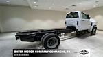 2023 Chevrolet Silverado 6500 Regular Cab DRW 4x2, Cab Chassis for sale #52389 - photo 3