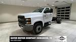 2023 Chevrolet Silverado 6500 Regular Cab DRW 4x2, Cab Chassis for sale #52389 - photo 7