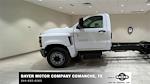 2023 Chevrolet Silverado 6500 Regular Cab DRW 4x2, Cab Chassis for sale #52389 - photo 8