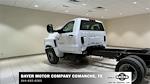 2023 Chevrolet Silverado 6500 Regular Cab DRW 4x2, Cab Chassis for sale #52389 - photo 2