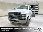 2023 Chevrolet Silverado 6500 Regular Cab DRW 4x2, Cab Chassis for sale #52404 - photo 1