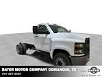 2023 Chevrolet Silverado 6500 Regular Cab DRW 4x2, Cab Chassis for sale #52404 - photo 30