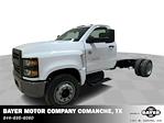 2023 Chevrolet Silverado 6500 Regular Cab DRW 4x2, Cab Chassis for sale #52404 - photo 32