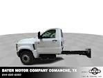 2023 Chevrolet Silverado 6500 Regular Cab DRW 4x2, Cab Chassis for sale #52404 - photo 33