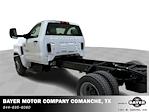 2023 Chevrolet Silverado 6500 Regular Cab DRW 4x2, Cab Chassis for sale #52404 - photo 34