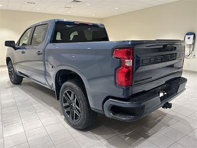 2024 Chevrolet Silverado 1500 Crew Cab 4x2 Pickup for sale #53426 - photo 2