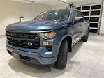 2024 Chevrolet Silverado 1500 Crew Cab 4x2 Pickup for sale #53426 - photo 1