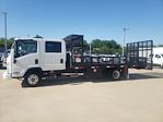 2021 Chevrolet LCF 3500 Crew Cab DRW RWD, Dovetail Landscape for sale #52496 - photo 11