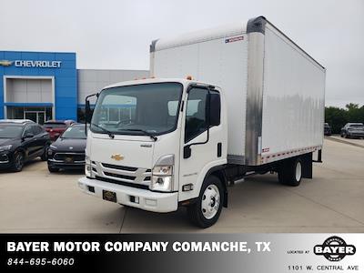 2024 Chevrolet LCF 4500HG Regular Cab 4x2, Box Truck for sale #52636 - photo 1