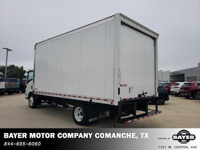 2024 Chevrolet LCF 4500HG Regular Cab 4x2, Box Truck for sale #52636 - photo 2