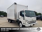 2024 Chevrolet LCF 4500HG Regular Cab 4x2, Box Truck for sale #52636 - photo 3