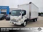 2024 Chevrolet LCF 4500HG Regular Cab 4x2, Box Truck for sale #52636 - photo 1