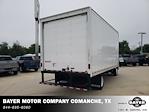 2024 Chevrolet LCF 4500HG Regular Cab 4x2, Box Truck for sale #52636 - photo 7