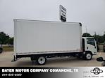 2024 Chevrolet LCF 4500HG Regular Cab 4x2, Box Truck for sale #52636 - photo 8