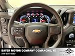 2024 Chevrolet Silverado 3500 Crew Cab 4x4, Service Truck for sale #52649 - photo 11