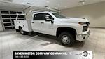 2024 Chevrolet Silverado 3500 Crew Cab 4x4, Service Truck for sale #52649 - photo 5