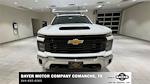 2024 Chevrolet Silverado 3500 Crew Cab 4x4, Service Truck for sale #52649 - photo 6