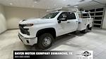 2024 Chevrolet Silverado 3500 Crew Cab 4x4, Service Truck for sale #52649 - photo 7