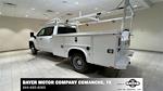 2024 Chevrolet Silverado 3500 Crew Cab 4x4, Service Truck for sale #52649 - photo 2