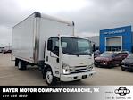 2024 Chevrolet LCF 4500HG Regular Cab 4x2, Box Truck for sale #52669 - photo 3