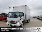 2024 Chevrolet LCF 4500HG Regular Cab 4x2, Box Truck for sale #52669 - photo 1