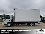 2024 Chevrolet LCF 4500HG Regular Cab 4x2, Box Truck for sale #52669 - photo 5